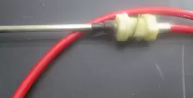 F2N-U149C-00-00 YAMAHA Sport Reverse Cable Vxr Vx Cruiser #3