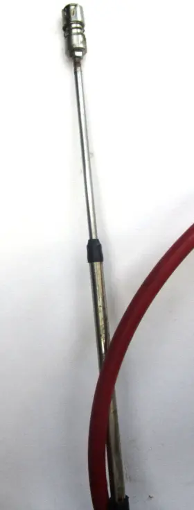 F2N-U149C-01-00 YAMAHA Waverunner Vxcruiser Deluxe Vxs Cable #2