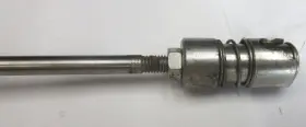 F2N-U149C-01-00 YAMAHA Waverunner Vxcruiser Deluxe Vxs Cable #3