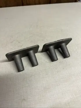 F2S-U278F-00-00 YAMAHA Waverunner Fx Step Ladder Brackets Ho