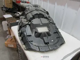 F2S-U519G-02-00 YAMAHA Waverunner Fx Svho Inner Storage Cover #2