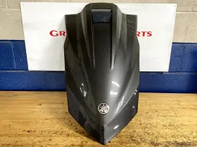 F2X-U517B-10-P0 YAMAHA Waverunner Storage Cover Hood Dnmc Vx #2