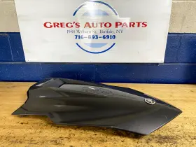 F2X-U517B-10-P0 YAMAHA Waverunner Storage Cover Hood Dnmc Vx