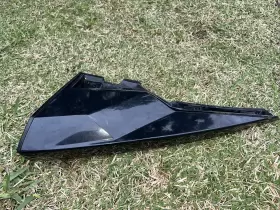 F2X-U590E-70-00 YAMAHA Waverunner Right Mirror Vx #3