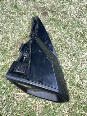 F2X-U590E-70-00 YAMAHA Waverunner Right Mirror Vx