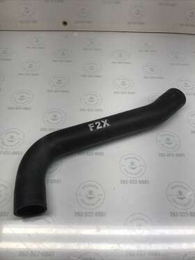 F2X-U7844-01-00 YAMAHA Waverunner Gp Fuel Inlet Hose Vx Vxr