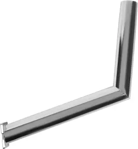 F3H-U4814-01-00 YAMAHA Table Stanchion Jet Boat