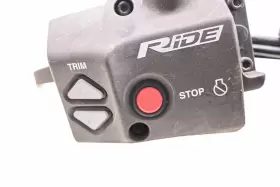 F3J-68310-00-00 YAMAHA Waverunner Fx Svho Reverse Lever #2