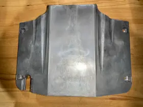 F3P-U273B-00-00 YAMAHA Jet Pump Ride Plate GP1800R Vxr #3
