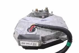 F3X-6140B-02-00 YAMAHA Waverunner Fx Svho Reverse Motor #3