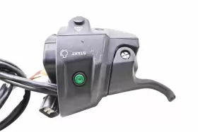 F3X-68310-01-00 YAMAHA Waverunner Fx Svho Reverse Lever #3