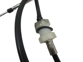 F3Y-61481-00-00 YAMAHA Sport Deluxe Steering Cable Ex #2
