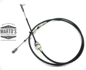F3Y-61481-00-00 YAMAHA Sport Deluxe Steering Cable Ex