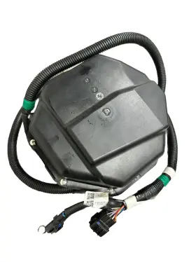 F4G-02 YAMAHA Waverunner Reverse Control Motor Module #2