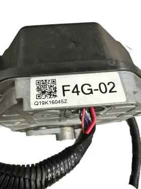 F4G-02 YAMAHA Waverunner Reverse Control Motor Module #3