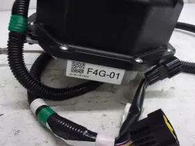 F4G-6140B-01-00 YAMAHA Waverunner Pwc Deluxe Motor Vx Cruiser #3