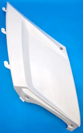 F4N-U353C-00-P0 YAMAHA Pad Knee Purw Vx