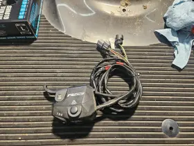 F4P-68310-11-00 YAMAHA Deluxe Switch Box Vx Cruiser