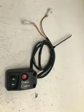F4P-81860-00-00 YAMAHA Deluxe Switch Vx