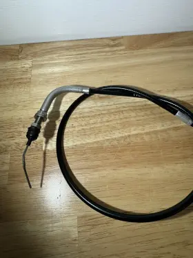 FJ0-67242-00-00 YAMAHA Wave Runner Choke Cable 650 #2