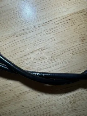 FJ0-67242-00-00 YAMAHA Wave Runner Choke Cable 650 #3