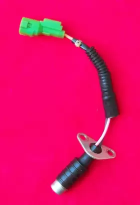 60E-82560-00-00 YAMAHA FX 140 Waverunner Engine Sensor Thermo #3