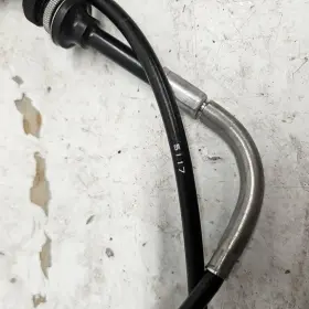 GA9-U7242-00-00 YAMAHA Waverunner Choke Cable 650 #2