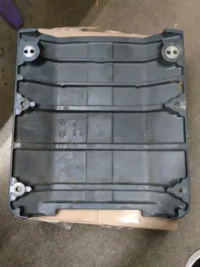 GD0-6273A-00-00 YAMAHA Pro Watercraft Ride Plate Vxr #2