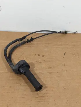 GH1-6155C-00-00 YAMAHA Wave Qsts Handle Cables Raider