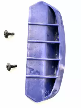 GH1-62128-10-00 YAMAHA Wave Air Intake 1100 Raider #2