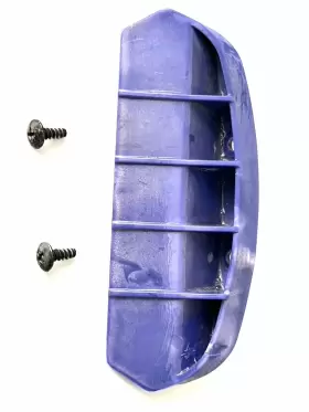 GH1-62128-10-00 YAMAHA Wave Air Intake 1100 Raider #3