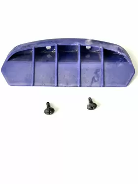 GH1-62128-10-00 YAMAHA Wave Air Intake 1100 Raider