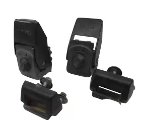 GJ1-62840-01-00 YAMAHA Wave Hatch Lock Set Raider #2