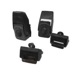 GJ1-62840-01-00 YAMAHA Wave Hatch Lock Set Raider