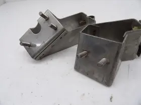 GJ3-6146D-00-00 YAMAHA Wave Steering Cable Bracket Stopper #2