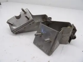 GJ3-6146D-00-00 YAMAHA Wave Steering Cable Bracket Stopper #3