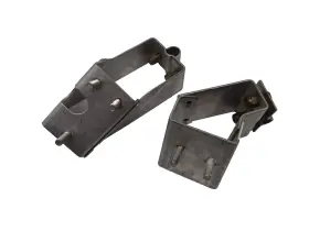 GJ3-6146D-00-00 YAMAHA Wave Steering Cable Bracket Stopper