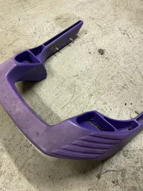 GJ3-6271B-00-00 YAMAHA Jet Ski Wave Rear Grab Bar 700 Venture #3