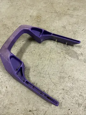 GJ3-6271B-00-00 YAMAHA Jet Ski Wave Rear Grab Bar 700 Venture