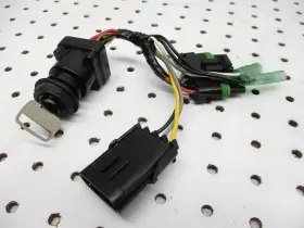 GP1-68037-00-00 YAMAHA Sport Boat Ignition Switch Key Exciter