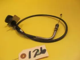 GP2-U7242-01-00 YAMAHA Wave Choke Cable Raider #2