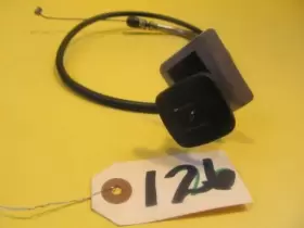 GP2-U7242-01-00 YAMAHA Wave Choke Cable Raider #3