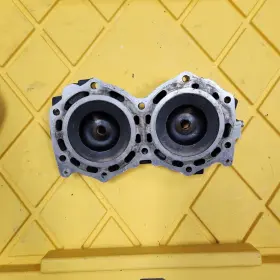 GP760 YAMAHA Wave Gp Motor Engine Cylinder Head XL760 Raider #2