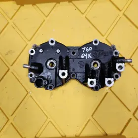 GP760 YAMAHA Wave Gp Motor Engine Cylinder Head XL760 Raider