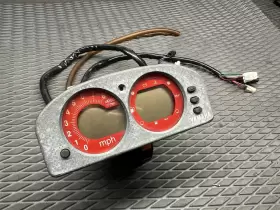 GP8-6820A-06-00 YAMAHA Gp Gauge Meter Hrs 1200 800 #2