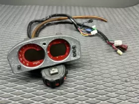 GP8-6820A-06-00 YAMAHA Gp Gauge Meter Hrs 1200 800