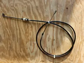 GP8-U1481-10-00 YAMAHA Gp Waverunner Steering Cable 1200