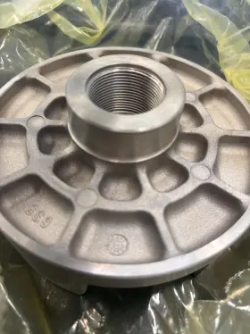 GS5-G5593-00-00 YAMAHA Flange Coupler