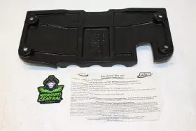 GU0-U273B-00-00 YAMAHA Gp Riva Racing Groovy Ride Plate Cover