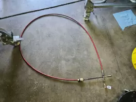 GU5-U153E-00-00 YAMAHA Cable Suv 1200